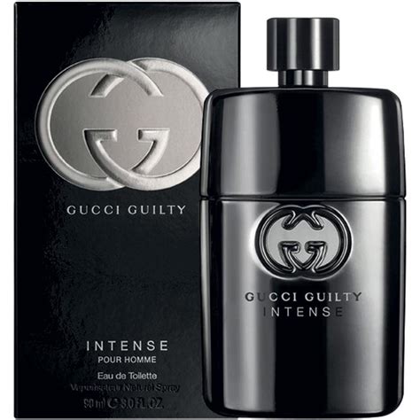 smaržas gucci guilty intense pour homme 90ml|Gucci intense pour homme.